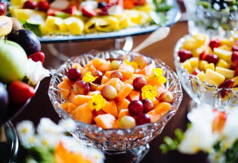 هتل Il Salviatino Firenze