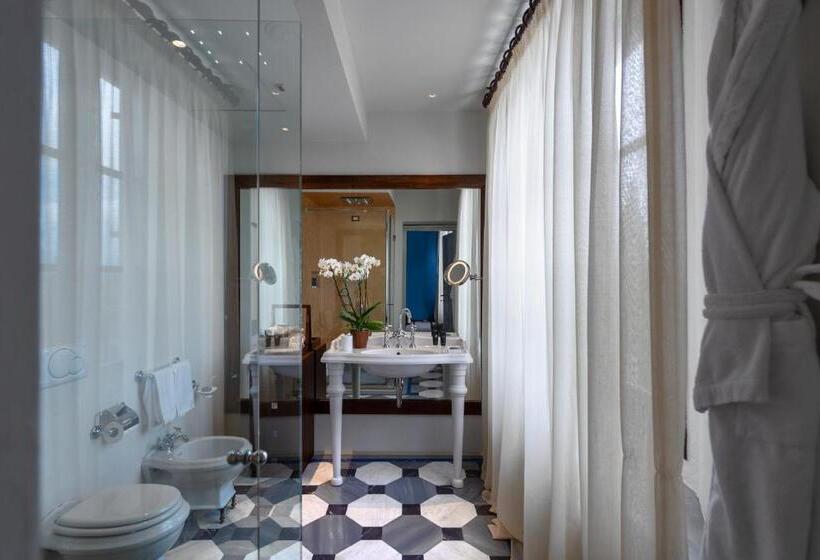 هتل Il Salviatino Firenze