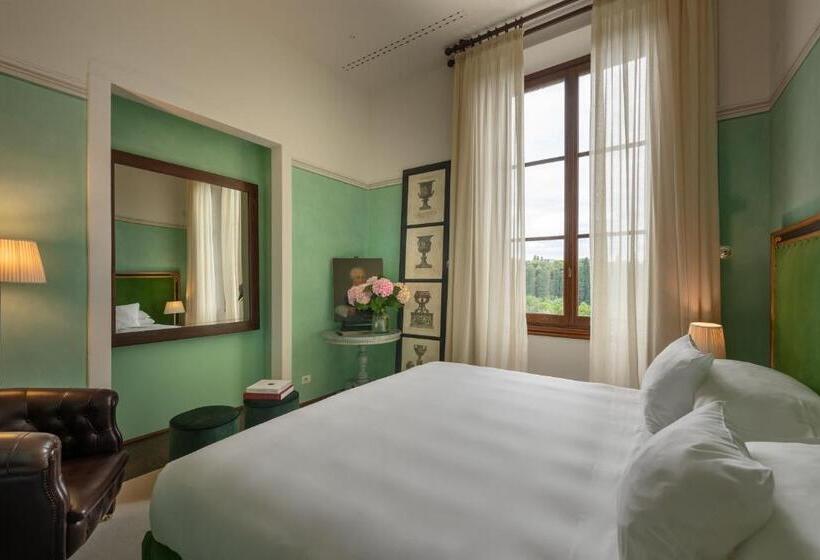 هتل Il Salviatino Firenze