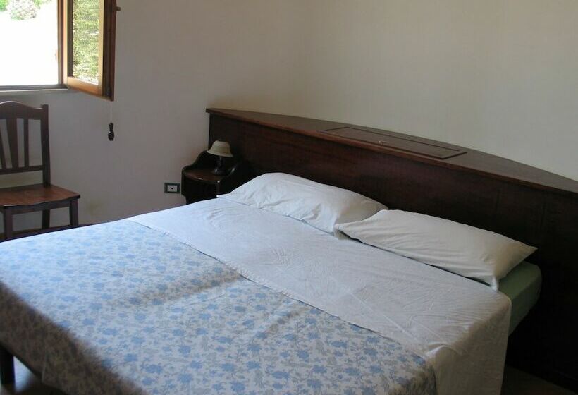 בית מלון כפרי Il Venticello Agriturismo