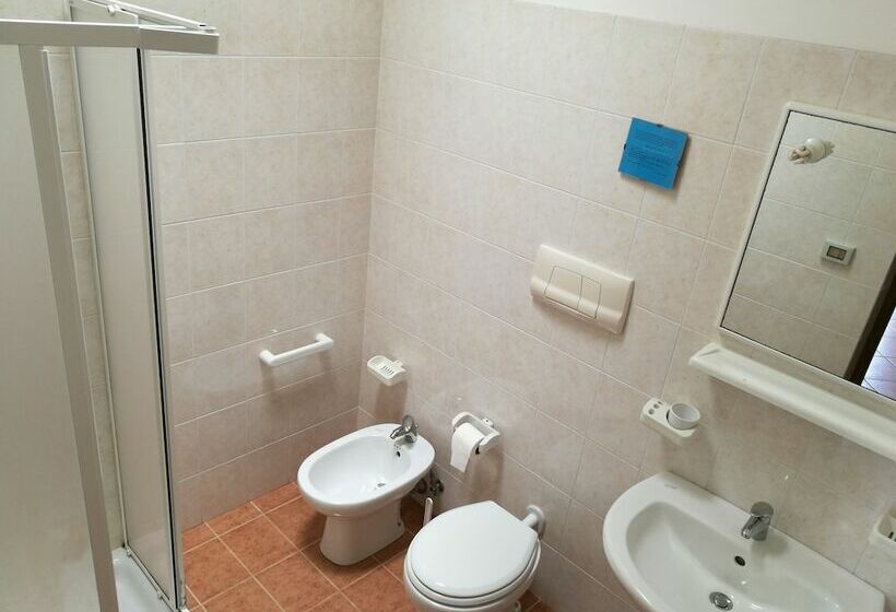 בית מלון כפרי Il Venticello Agriturismo