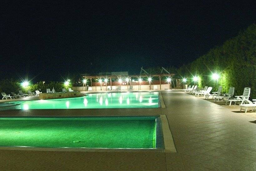 בית מלון כפרי Il Venticello Agriturismo