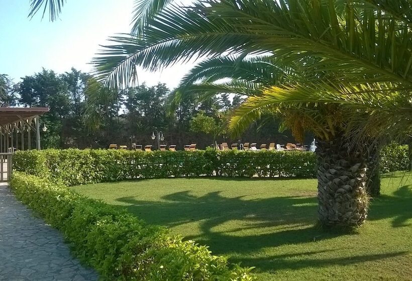 בית מלון כפרי Il Venticello Agriturismo