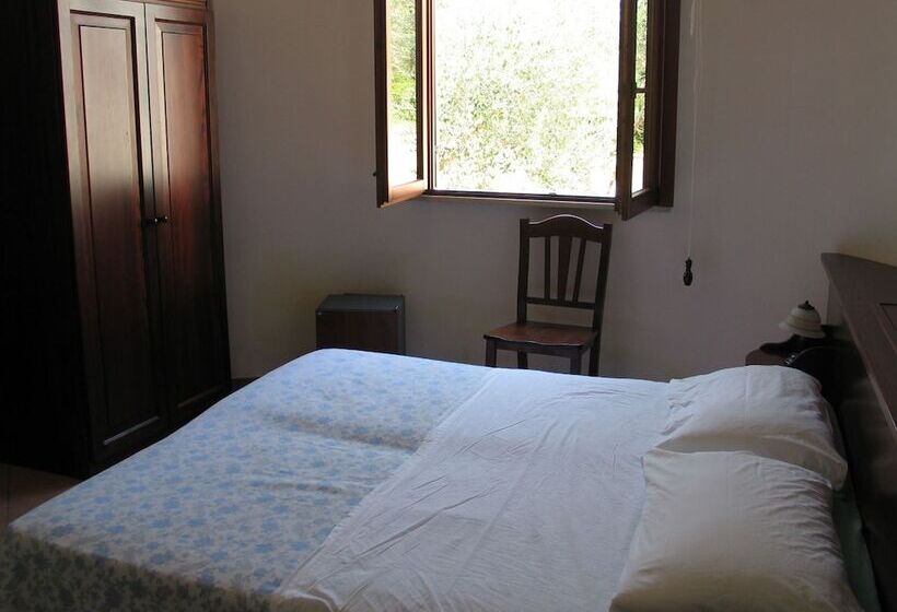 בית מלון כפרי Il Venticello Agriturismo