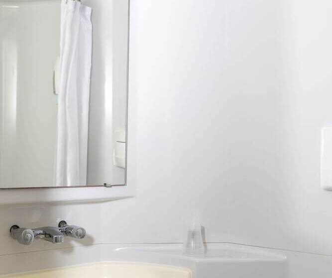 בית מלון כפרי Initial By Balladins Bethune