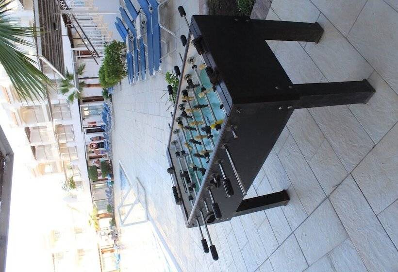 فندق Jaz Neo Sharks Bay