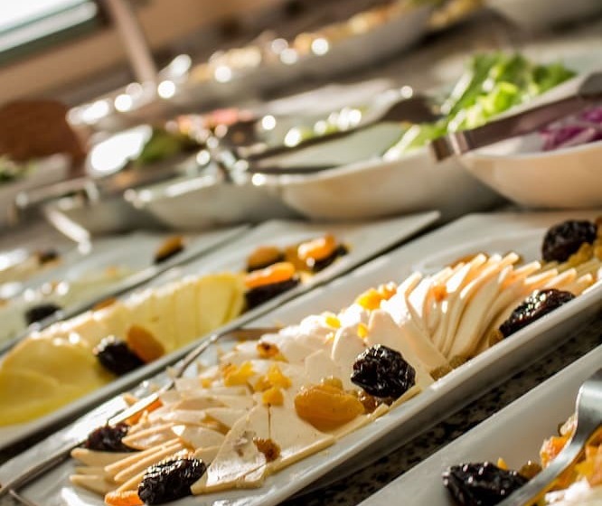 فندق Jaz Neo Sharks Bay