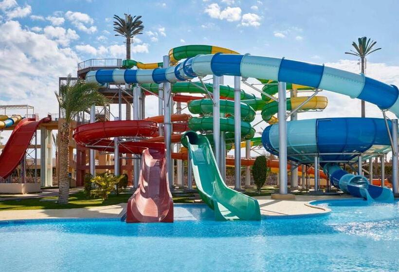 酒店 Jaz Samaya Resort