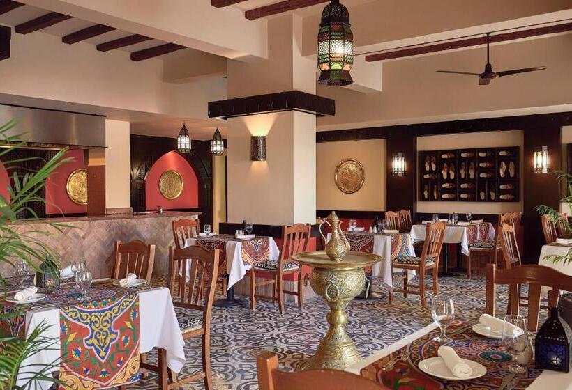 酒店 Jaz Samaya Resort