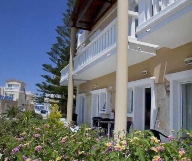 فندق Jo An Beach