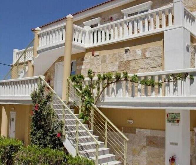 فندق Jo An Beach