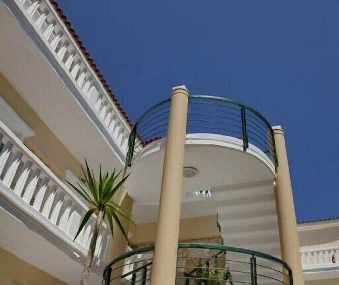 فندق Jo An Beach