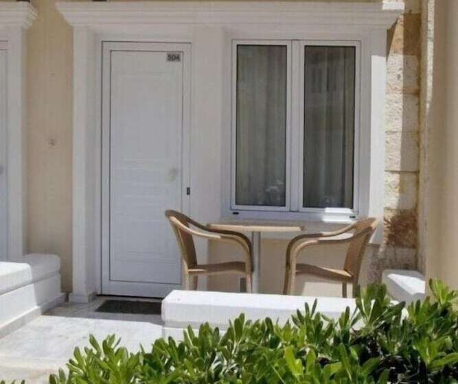 فندق Jo An Beach