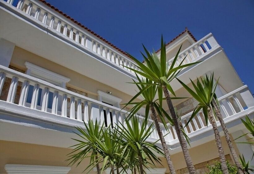 בית מלון כפרי Jo An Beach