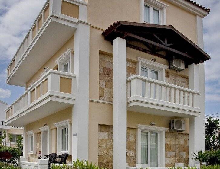 فندق Jo An Beach