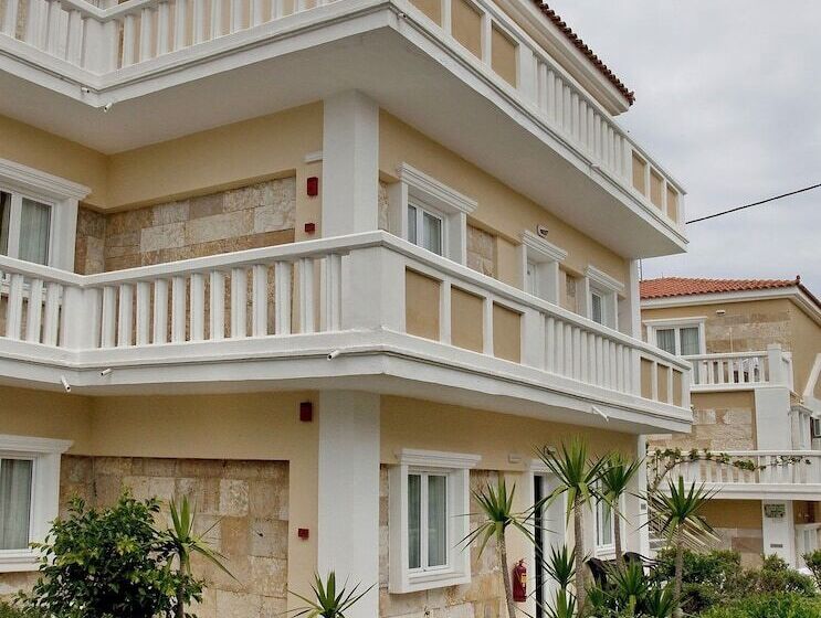 فندق Jo An Beach