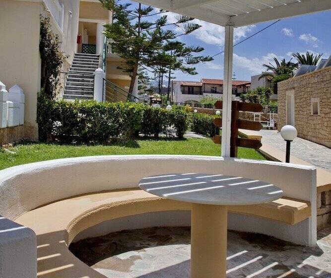 فندق Jo An Beach