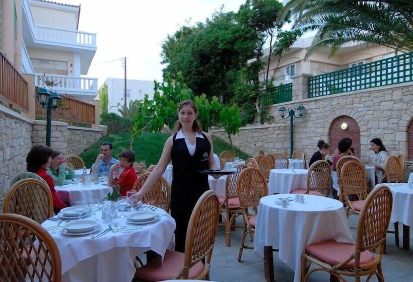 فندق Jo An Beach