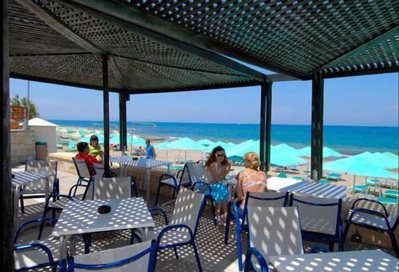 فندق Jo An Beach