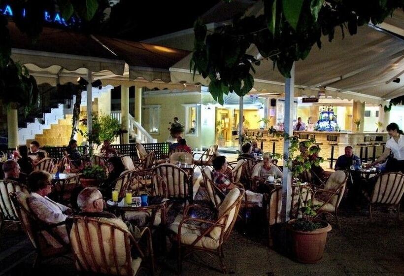 فندق Jo An Beach