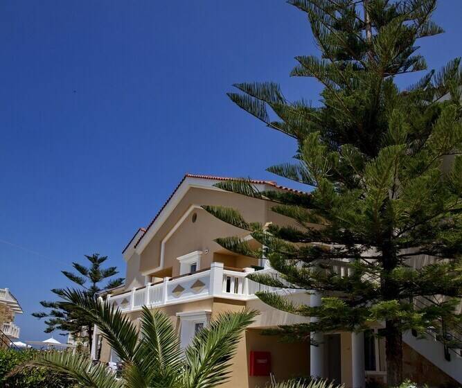 فندق Jo An Beach