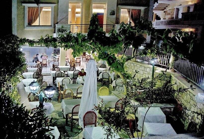 فندق Jo An Beach