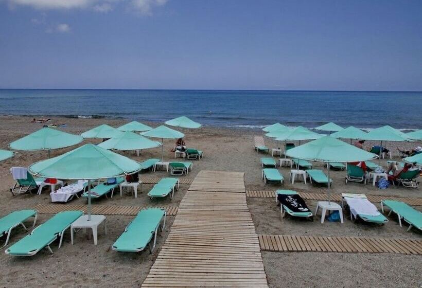 فندق Jo An Beach