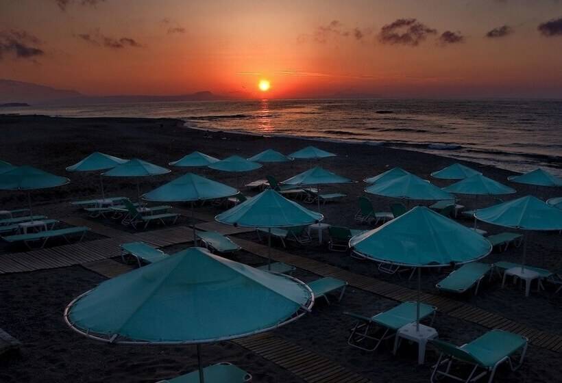 فندق Jo An Beach