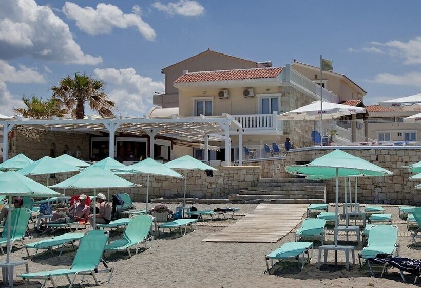 فندق Jo An Beach