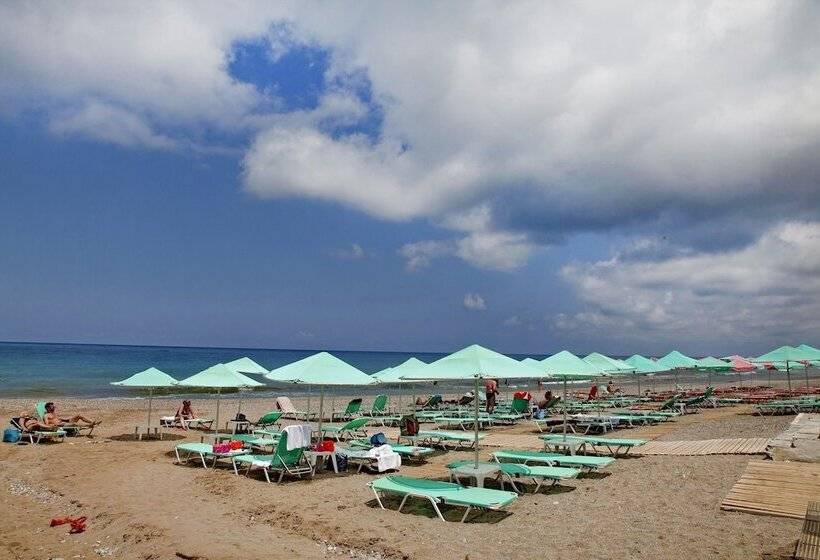 فندق Jo An Beach