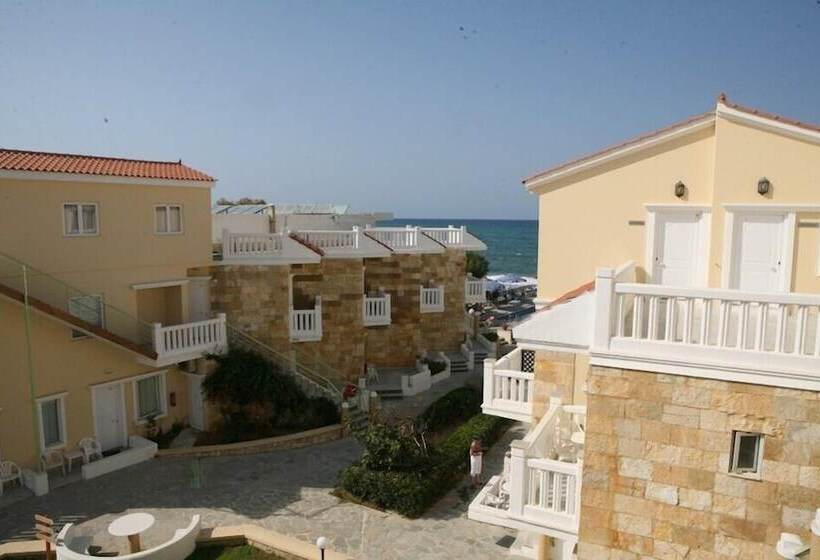 فندق Jo An Beach