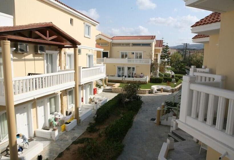 בית מלון כפרי Jo An Beach