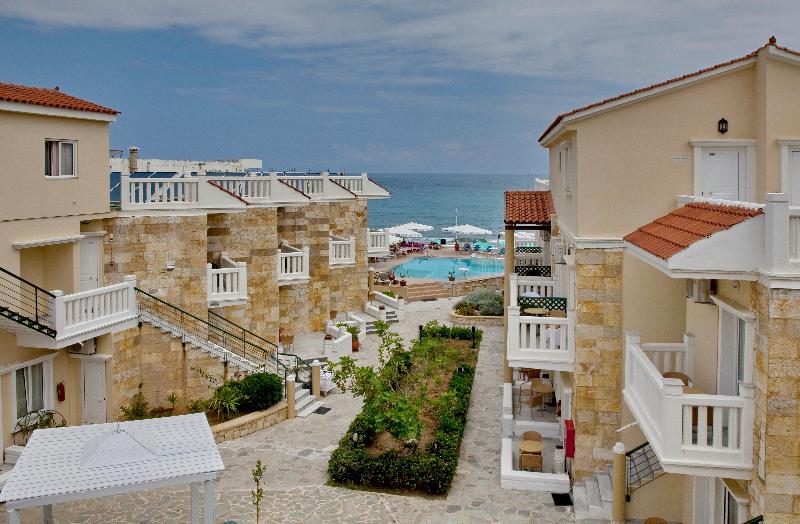 בית מלון כפרי Jo An Beach