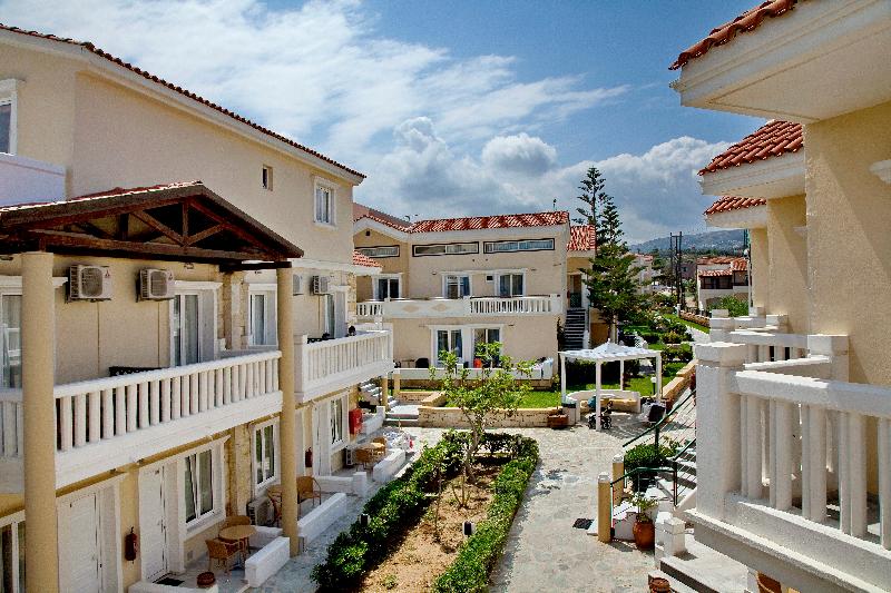 فندق Jo An Beach