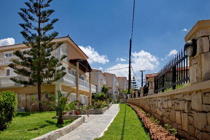 فندق Jo An Beach