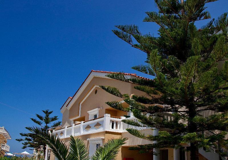 فندق Jo An Beach