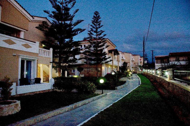 בית מלון כפרי Jo An Beach