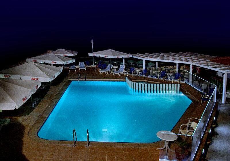 فندق Jo An Beach