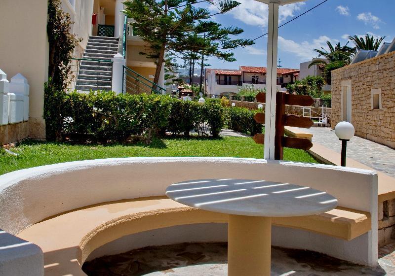 فندق Jo An Beach