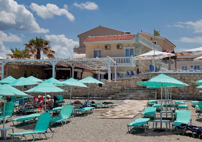 فندق Jo An Beach