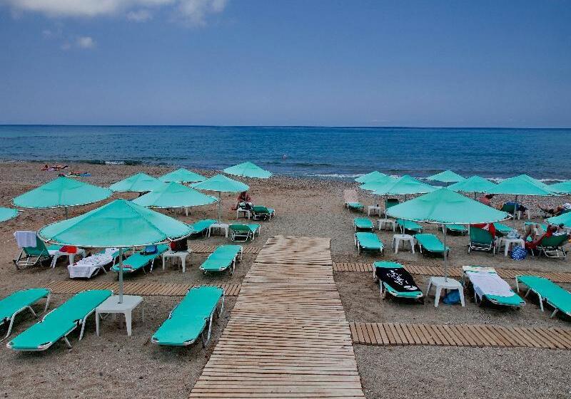 فندق Jo An Beach