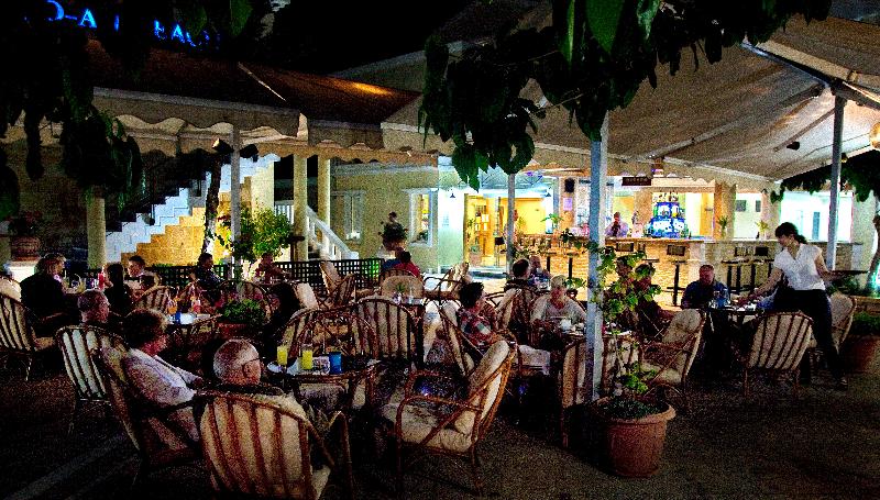 בית מלון כפרי Jo An Beach