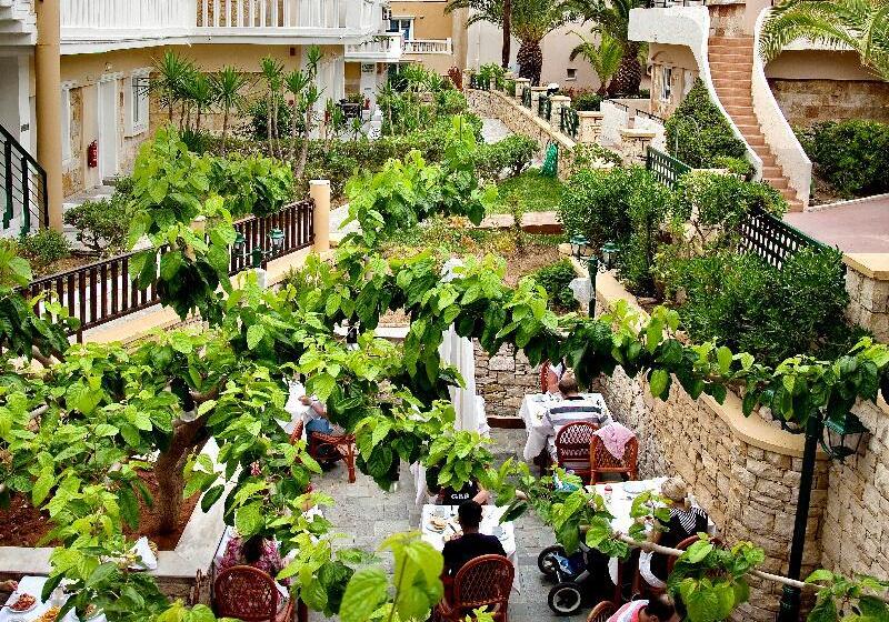 فندق Jo An Beach