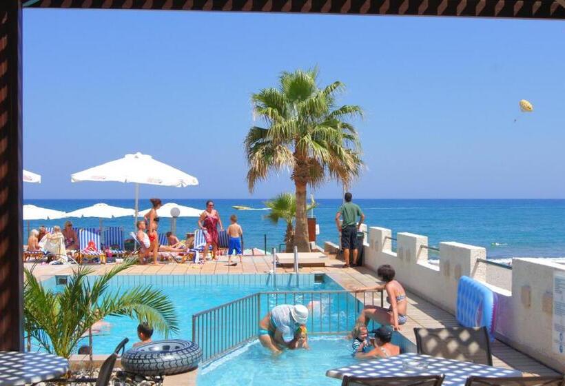 فندق Jo An Beach