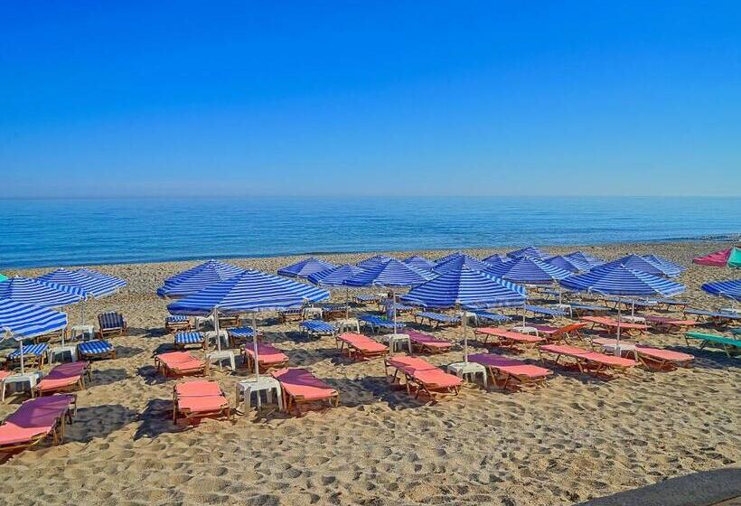 בית מלון כפרי Jo An Beach