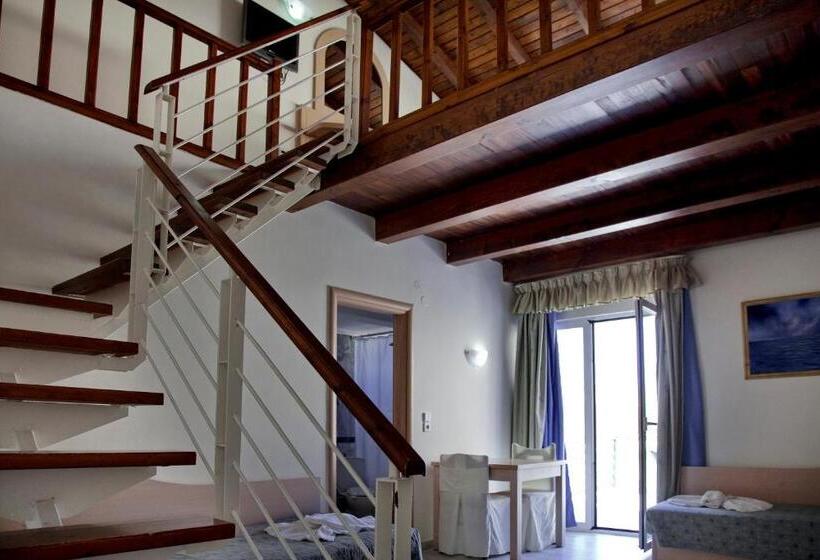 فندق Jo An Beach