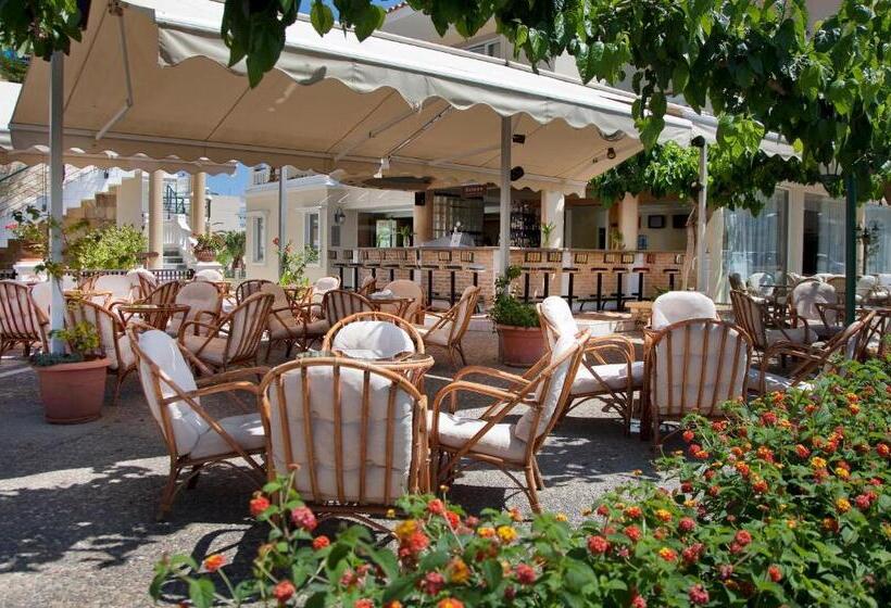 فندق Jo An Beach