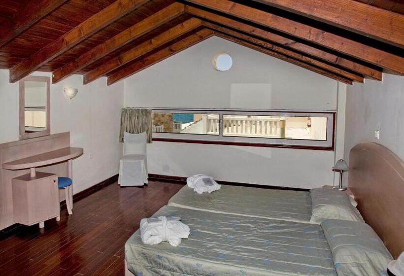 فندق Jo An Beach