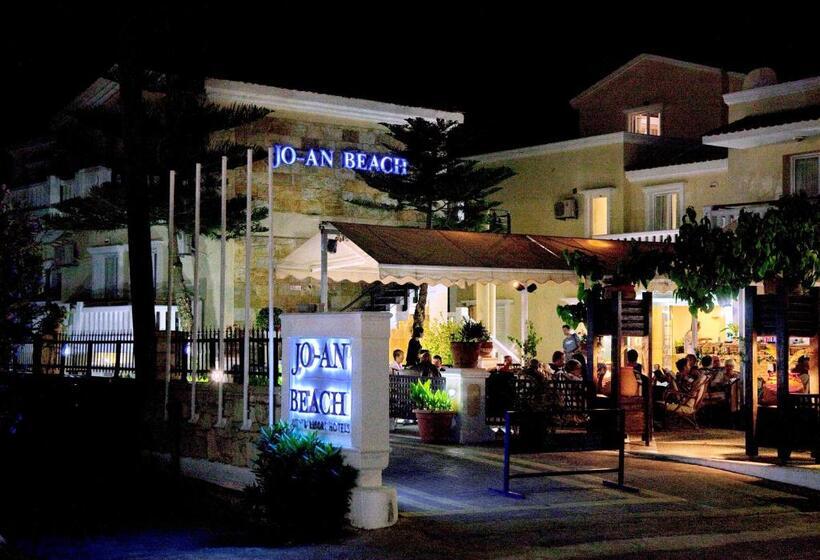 فندق Jo An Beach
