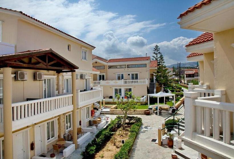 فندق Jo An Beach